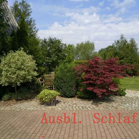 Gingst 1 Haidhof