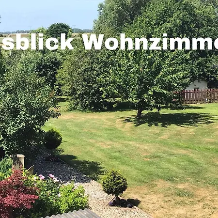 Gingst 1 * Haidhof